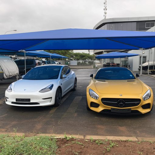 Tesla Model 3 Ballito