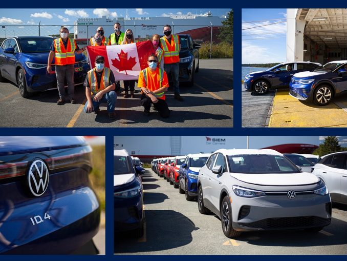 All electric vehicle (EV) incentives and rebates available in Canada right now Drive Tesla