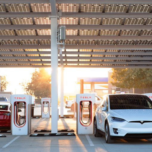 Supercharger featured image