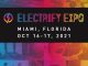electrify expo