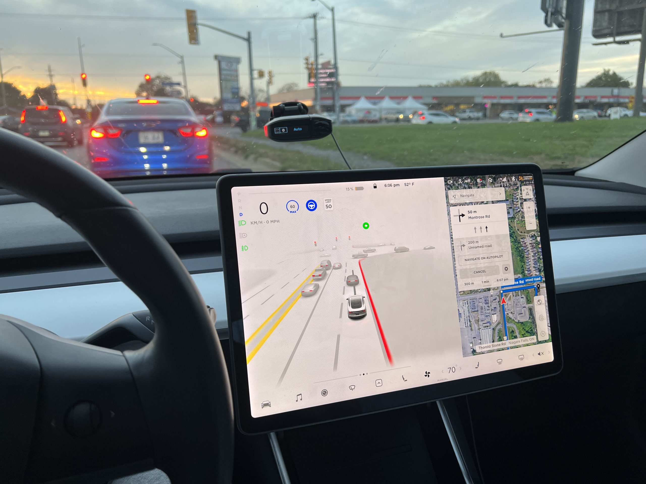 Tesla's Full Self-Driving Beta test program under review by California DMV 