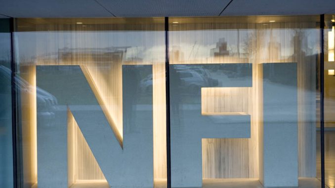 nfi-ingang