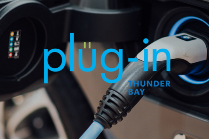 plug in thunder bay