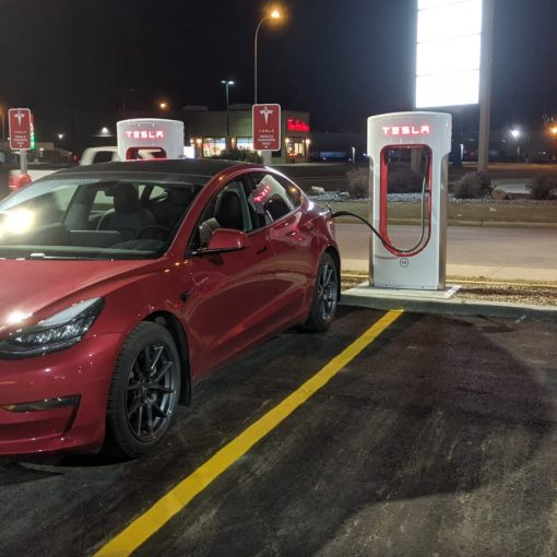 vegreville supercharger