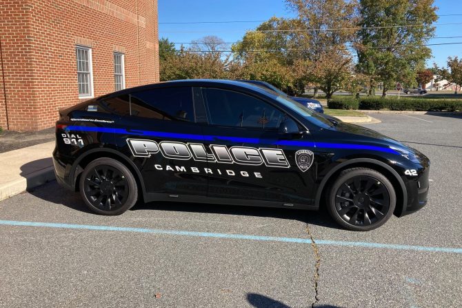 CPD model y
