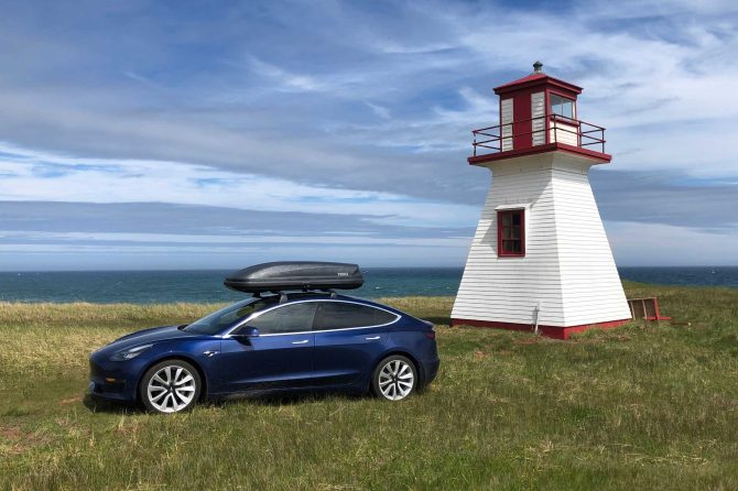 EV Canada Action Plan