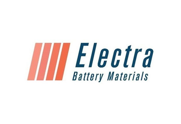 Electra Battery Materials