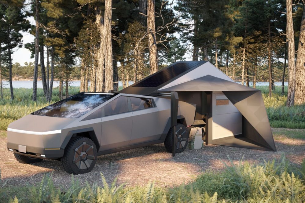 Form Camper