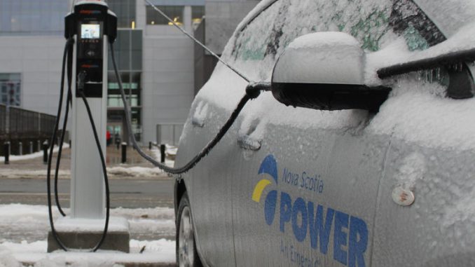 NS Power