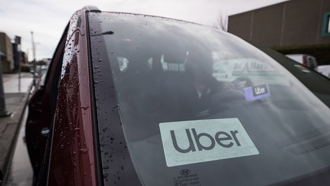 Uber BC