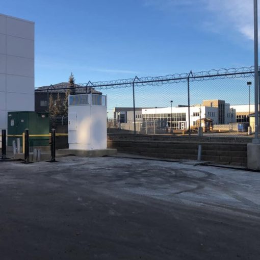 Supercharger Edmonton