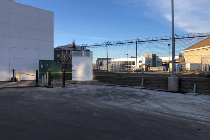 Supercharger Edmonton