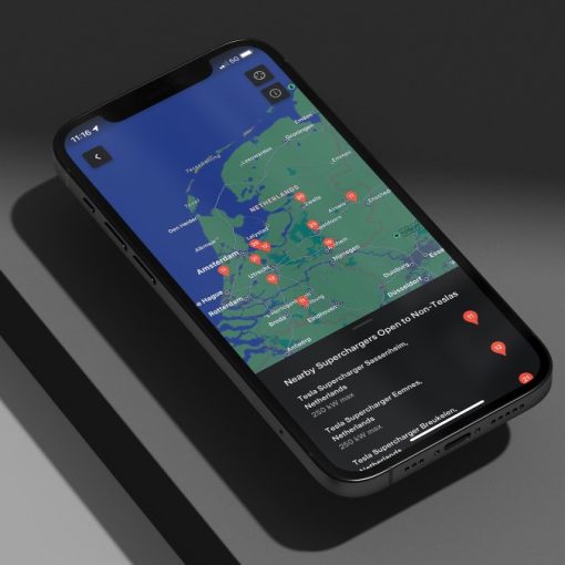 Supercharger Netherlands