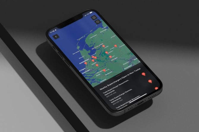 Supercharger Netherlands