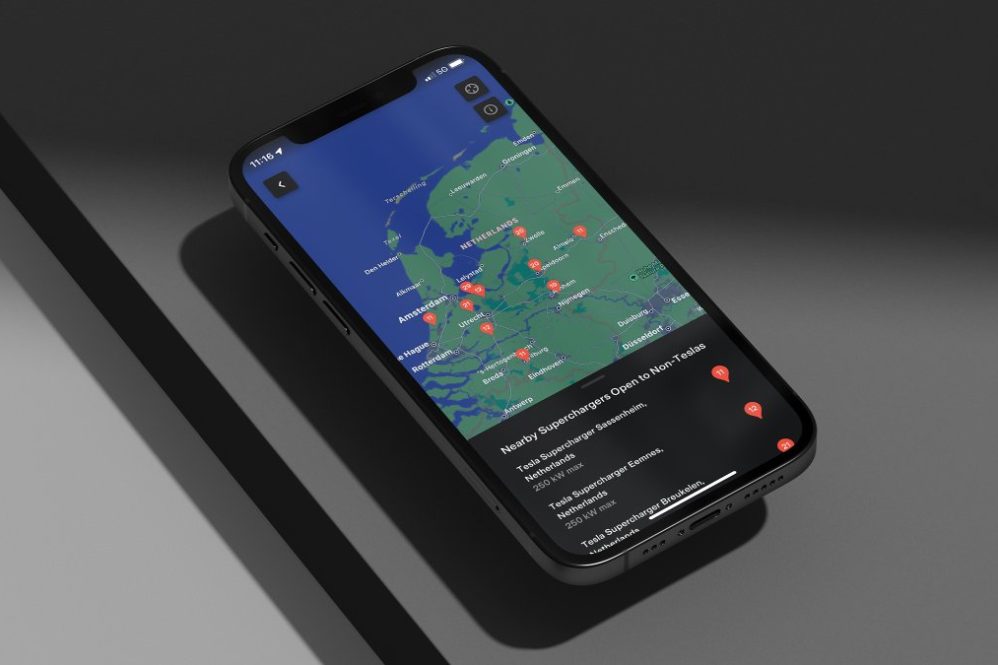 Supercharger Netherlands