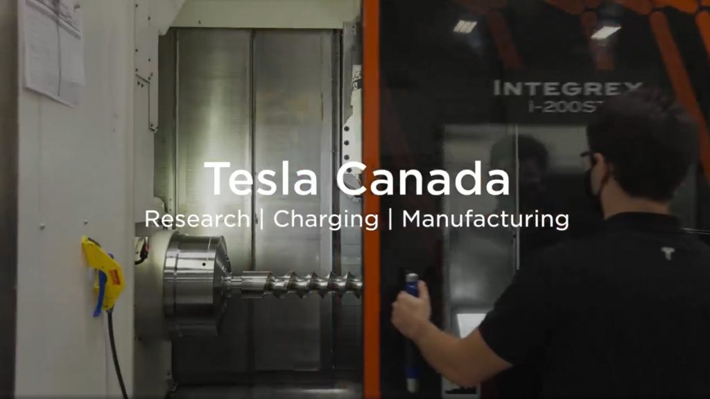 Tesla updates Supercharger fee structure in Canada following similar