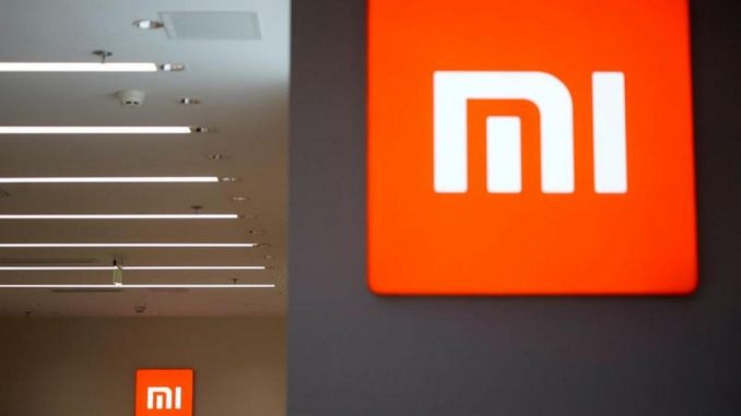 Xiaomi