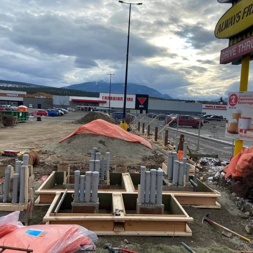 cranbrook supercharger