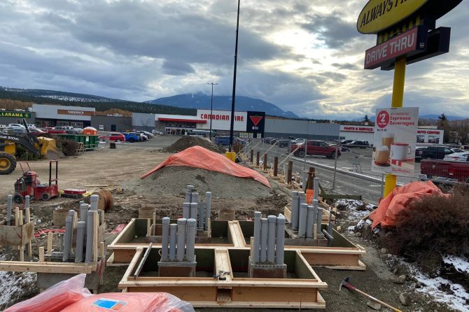 cranbrook supercharger