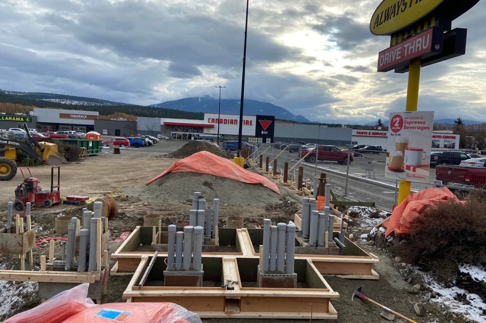 cranbrook supercharger