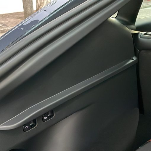 model y cargo cover