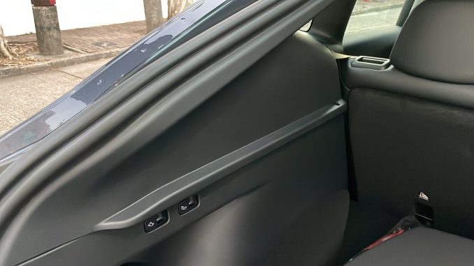 model y cargo cover model y cargo cover