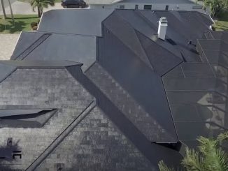 solar roof florida