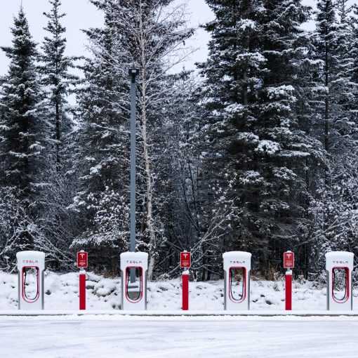 soldotna supercharger