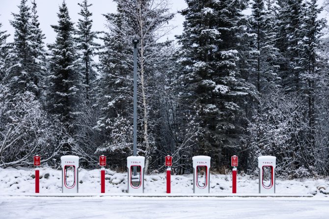 soldotna supercharger