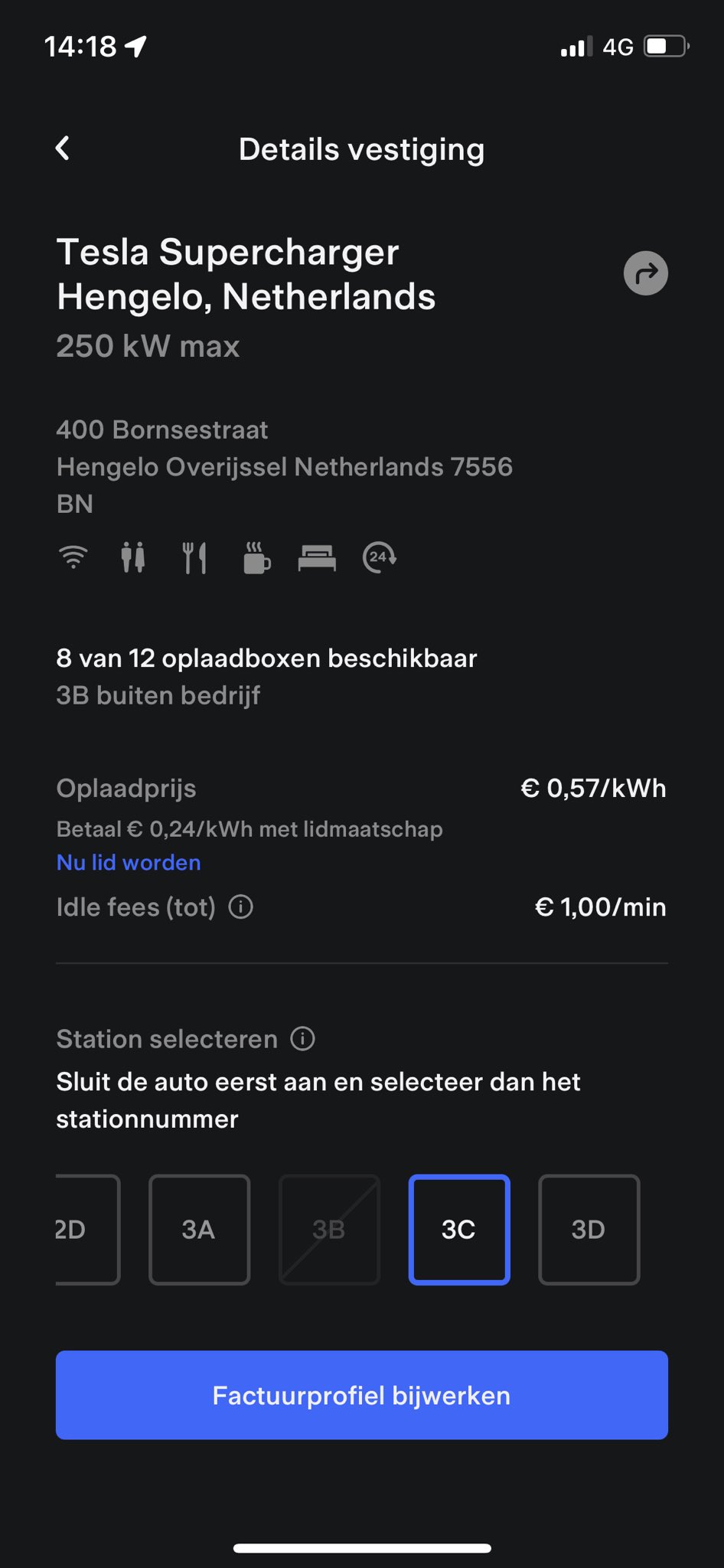 Tesla officially opens Supercharger network to all electric cars in the