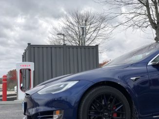 supercharger dishy