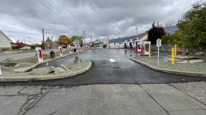 supercharger osoyoos