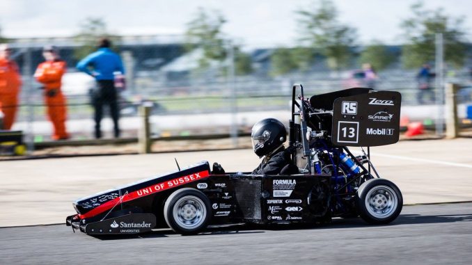 Formula SAE