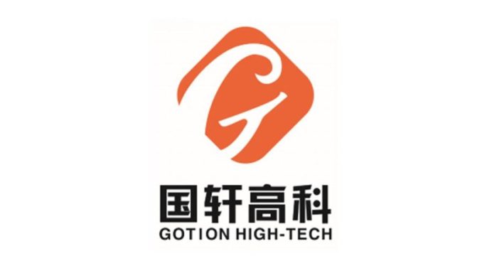 Gotion-High-Tech