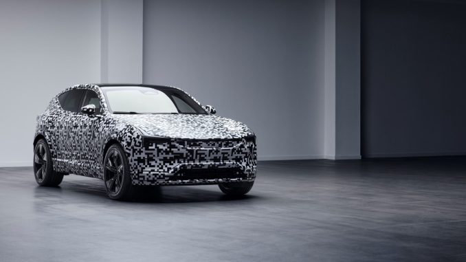 Polestar 3