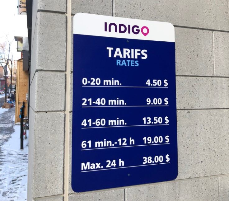 Montreal Supercharger ready to open [Quebec] Drive Tesla