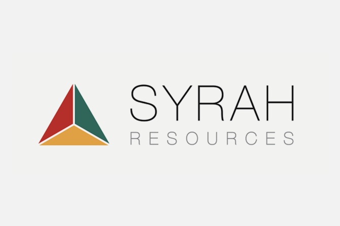 Syrah-Resources