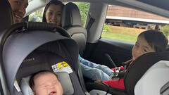 Tesla Baby