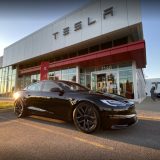 Tesla Quebec