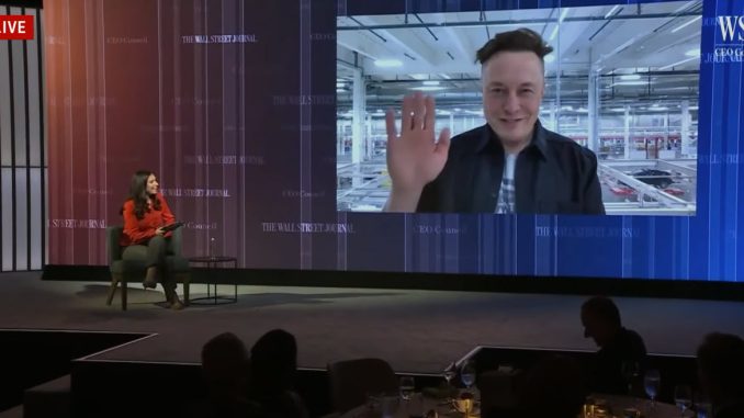 WSJ CEO Council WSJ CEO Council
