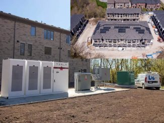 altona tesla solar
