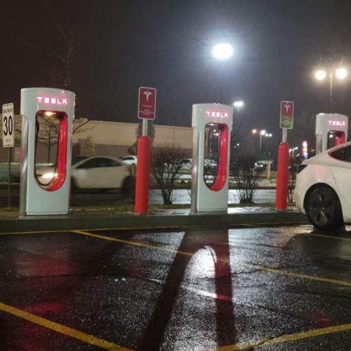 boisbriand supercharger