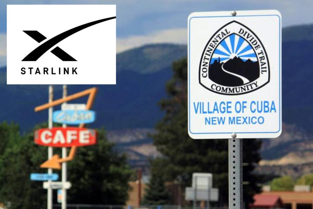 cuba starlink