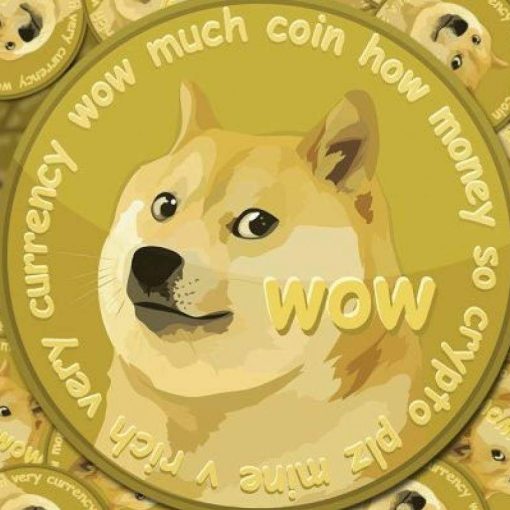 dogecoin