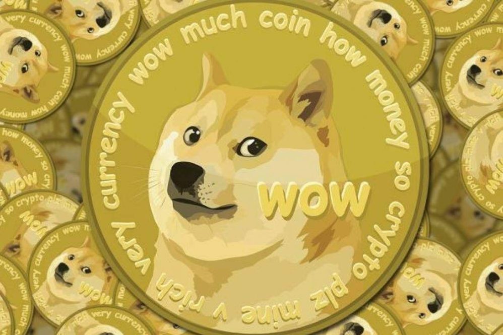 dogecoin
