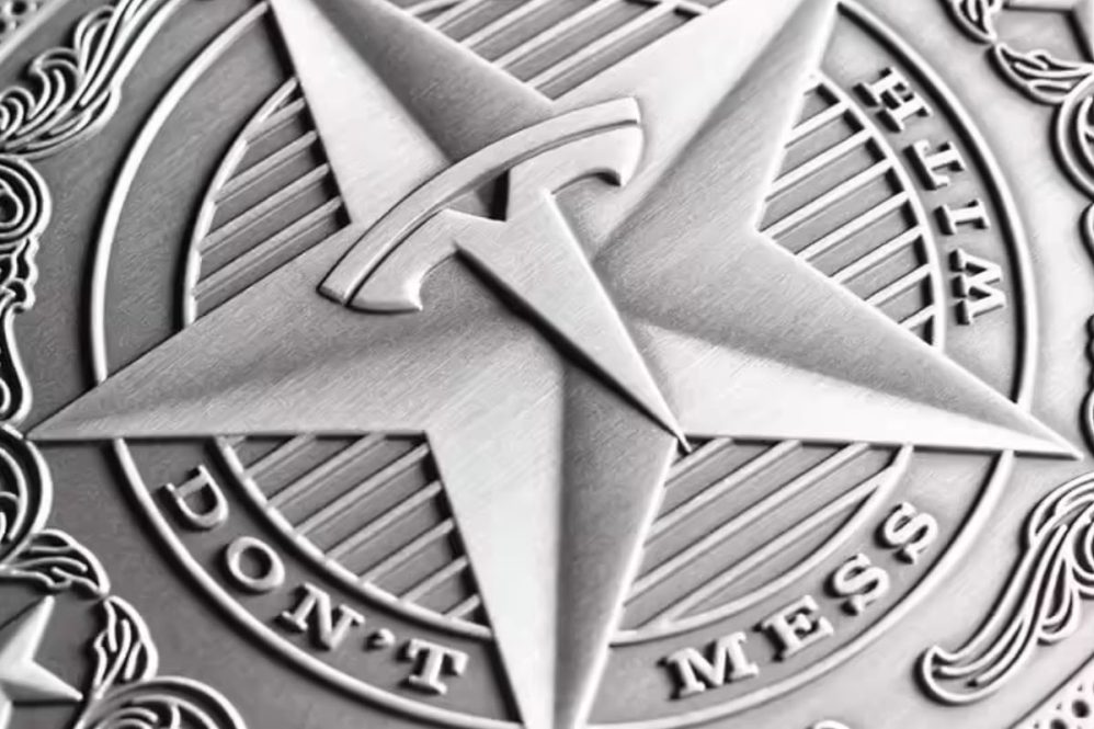 giga texas belt buckle