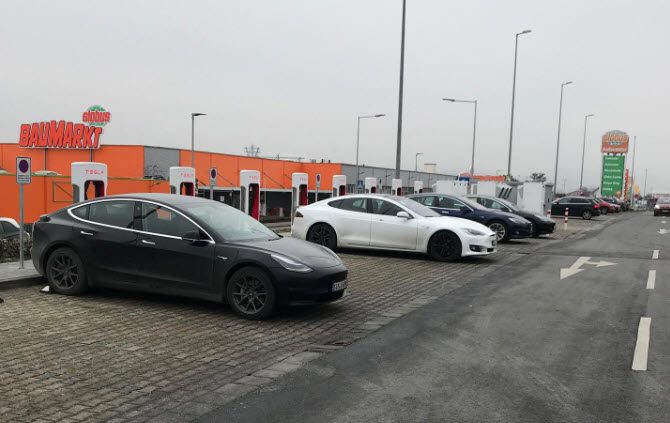 globus supercharger