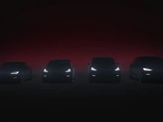 light show