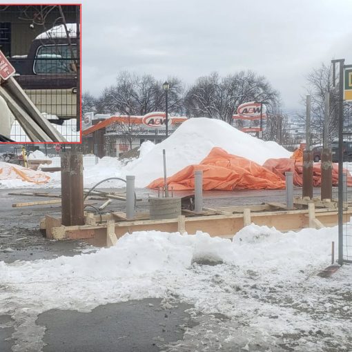 penticton supercharger