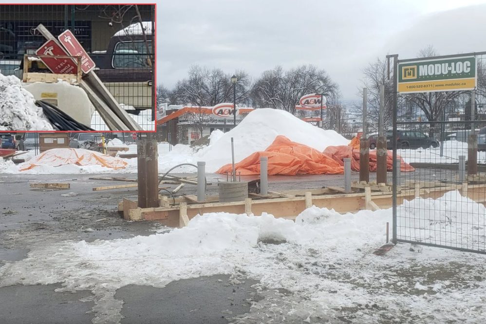 penticton supercharger